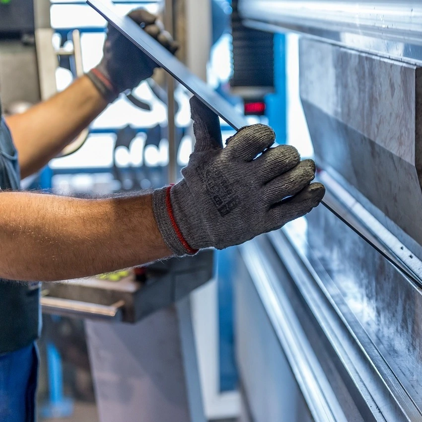 Industrial Servomotor